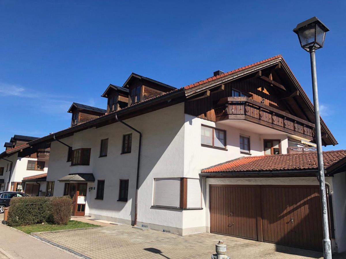 זונטהופן Ferienwohnung Katharina מראה חיצוני תמונה