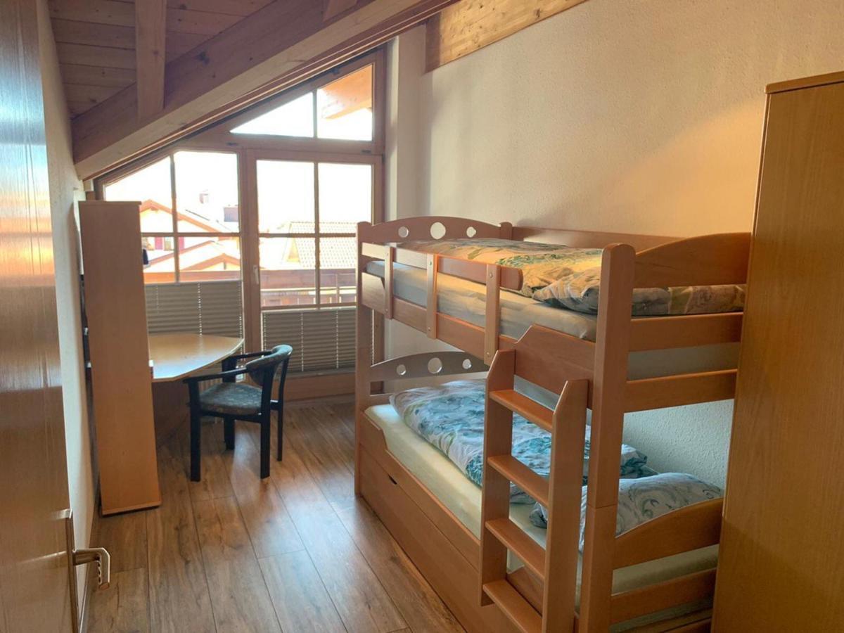 זונטהופן Ferienwohnung Katharina מראה חיצוני תמונה
